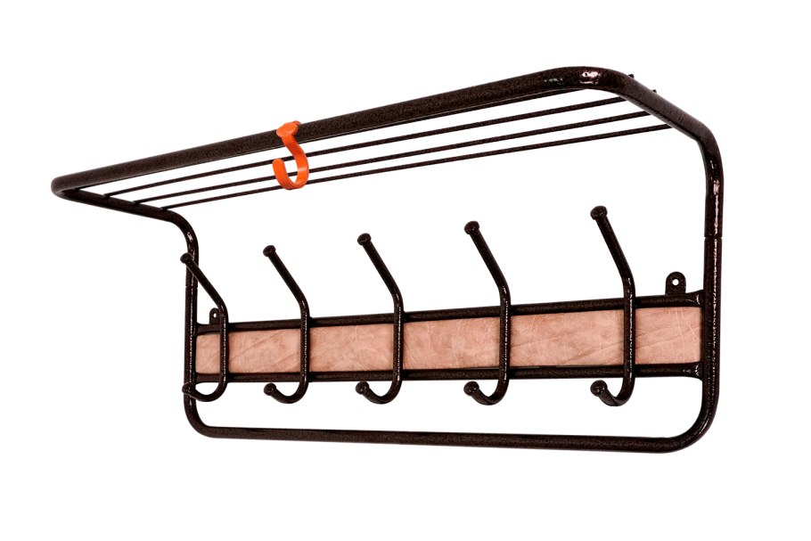 Вешалка настенная ЗМИ всп21вч