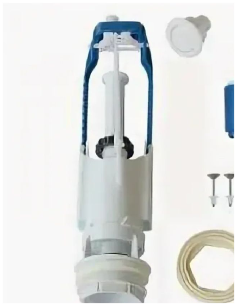 Арматура для унитаза а 105.57.14.3