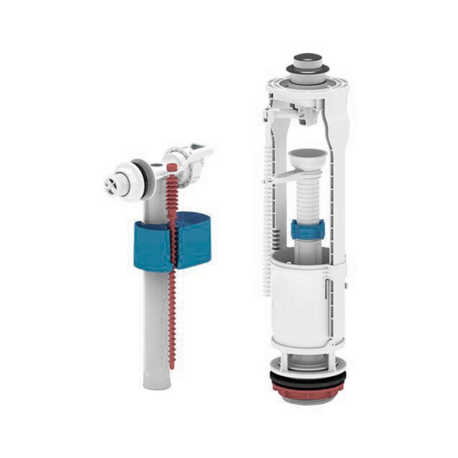 Wc6050m арматура ani Plast