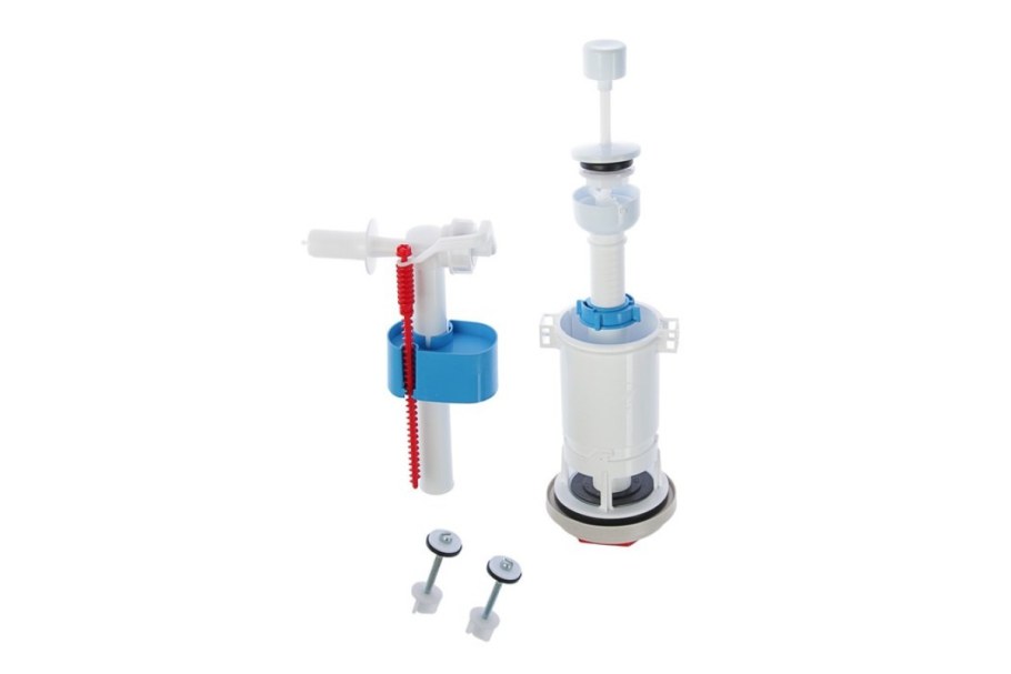 Арматура для бачка Ани WC 4050