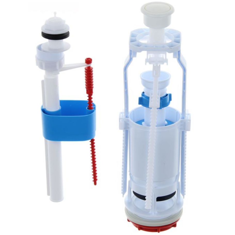 Арматура Ани пласт wc7030m