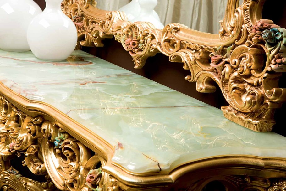 Стол Minerva Silik