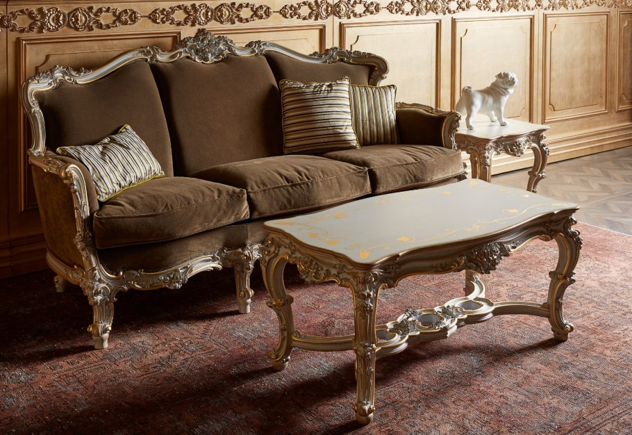 Silik мебель Medusa