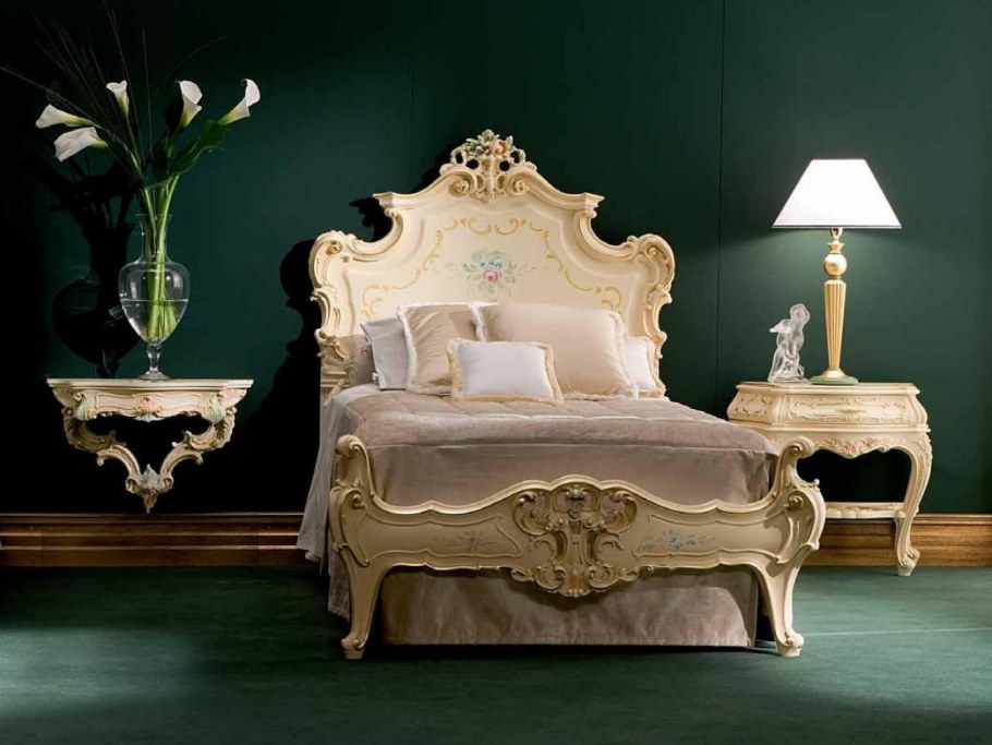 Спальный гарнитур " Silik" Италия