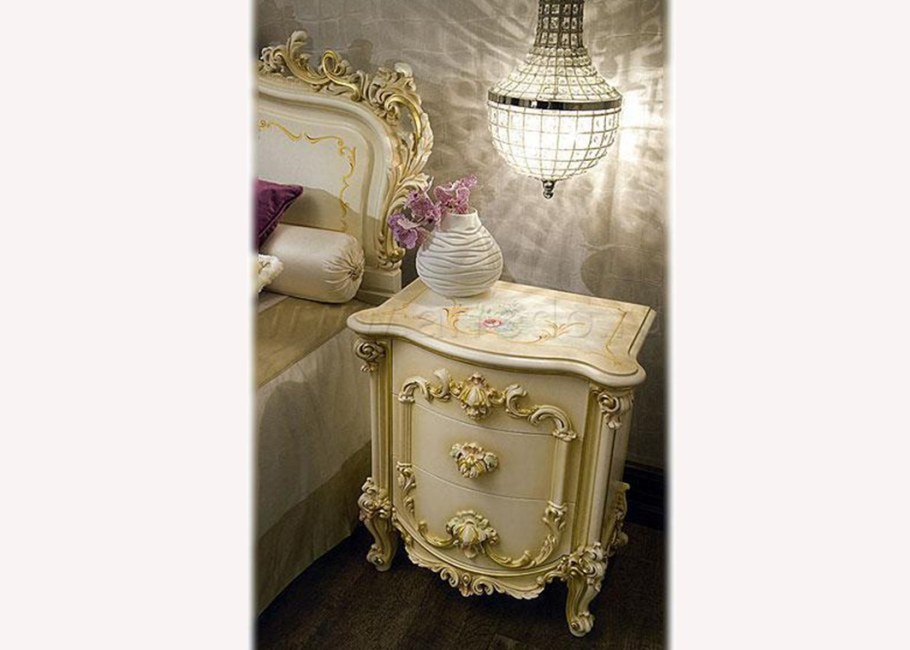 Спальня Мирабелла 665 w