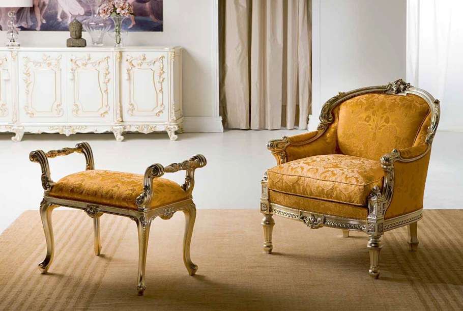 Silik мебель Италия