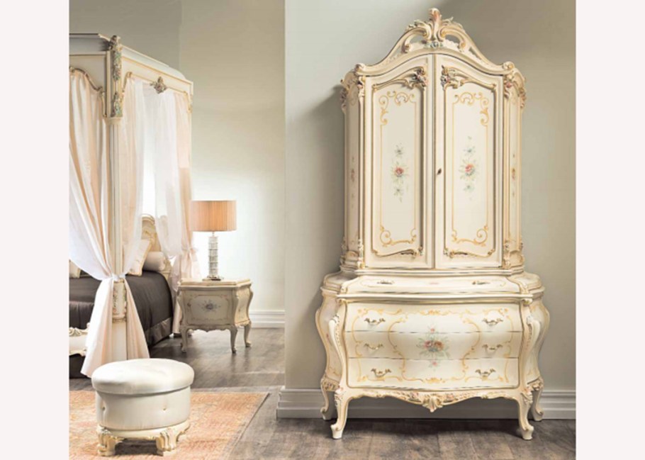 Шкаф Venere Silik