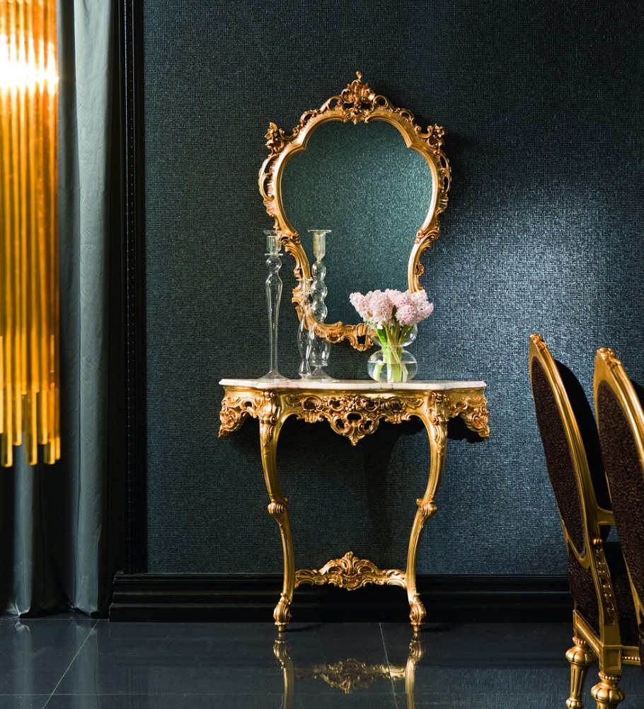 Консоль Silik Art. 121