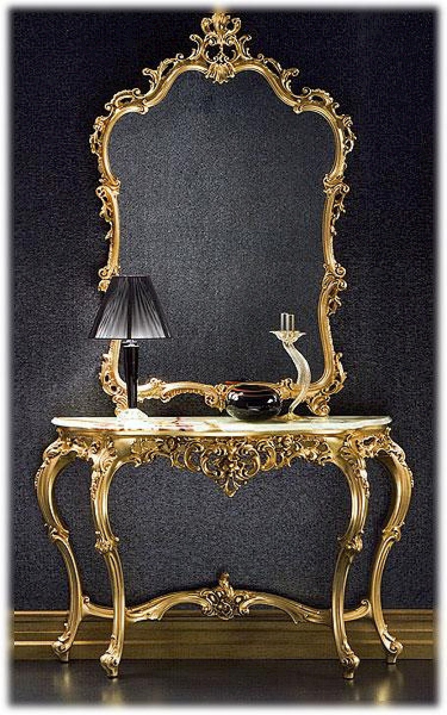 Silik консоль 109