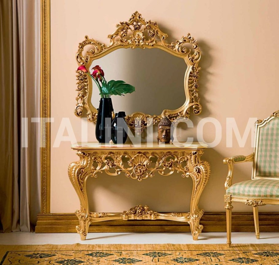 Art. 103 Консоль Silik