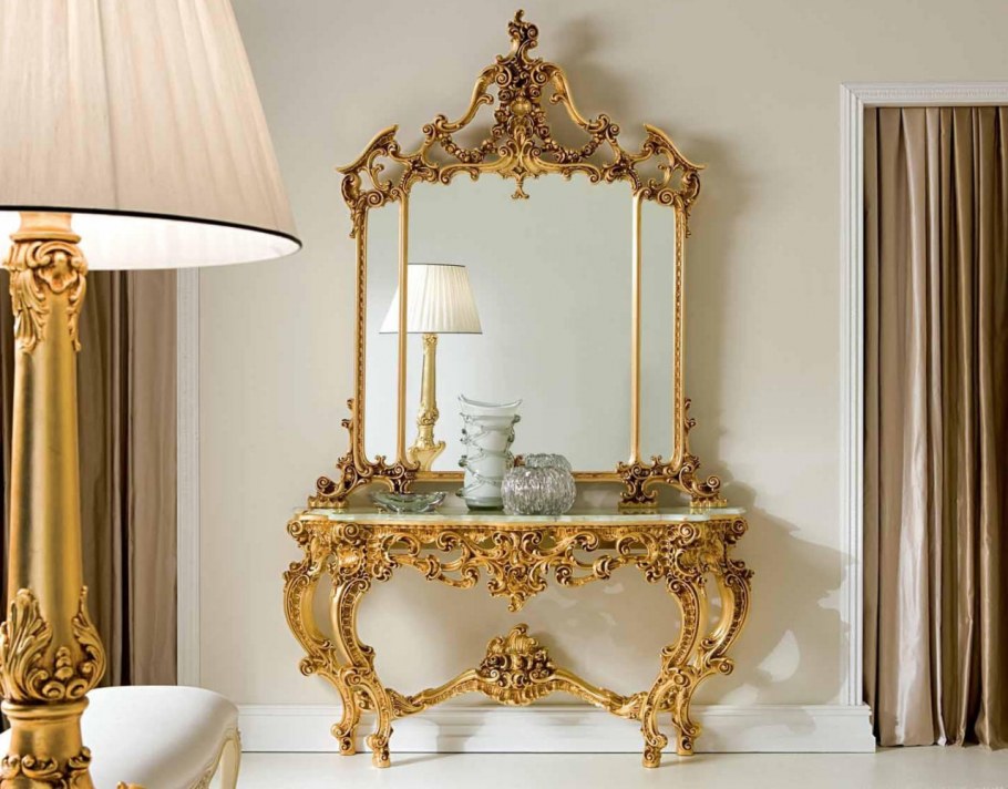 Консоль Silik