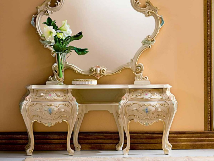 Туалетный столик Silik Iride