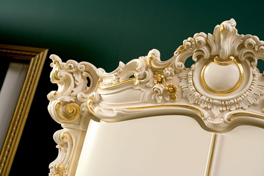 Кровать Silik Olimpia