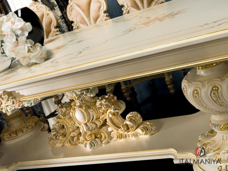 Итальянская мебель фабрики силик