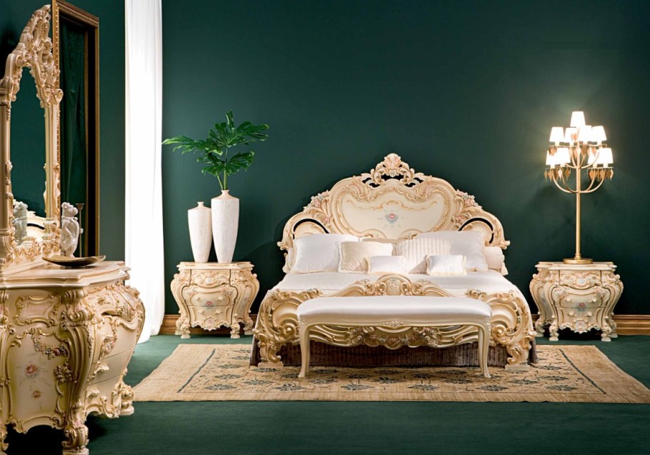 Silik мебель Италия