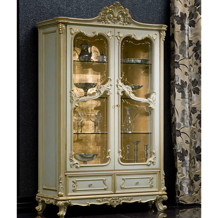 Витрина Silik Minerva