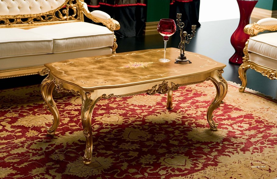 Столик Silik Dedalo