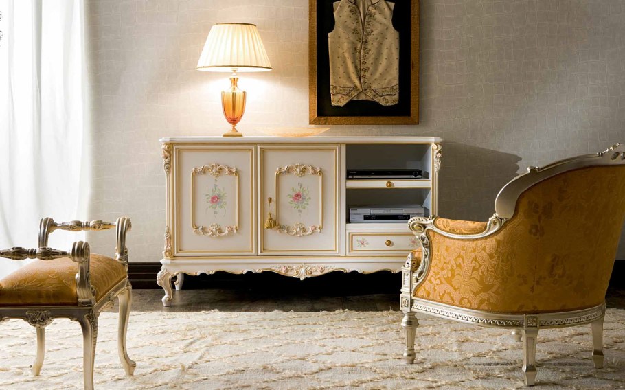 Итальянская мебель Silik