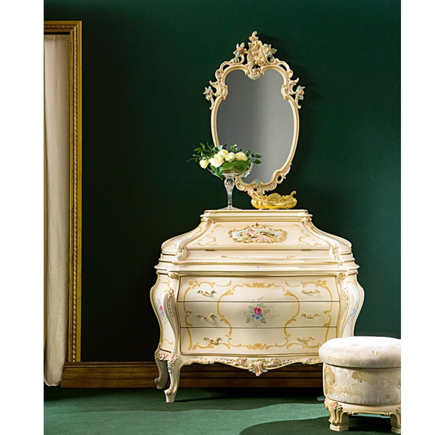 Silik комод 7803