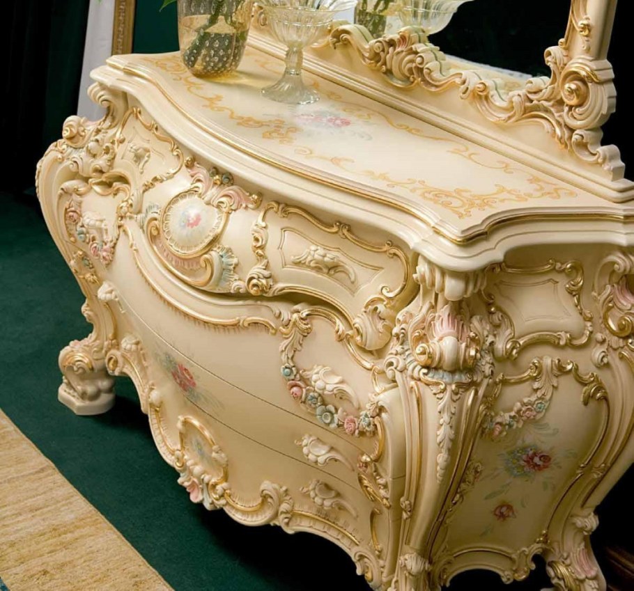 Спальня Silik Olimpia