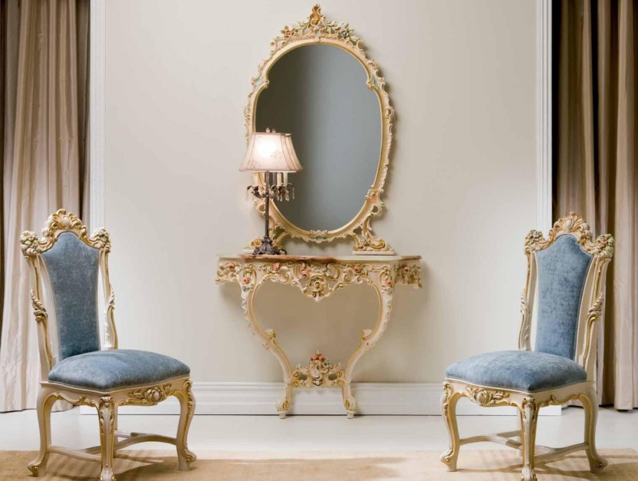 Silik мебель Италия