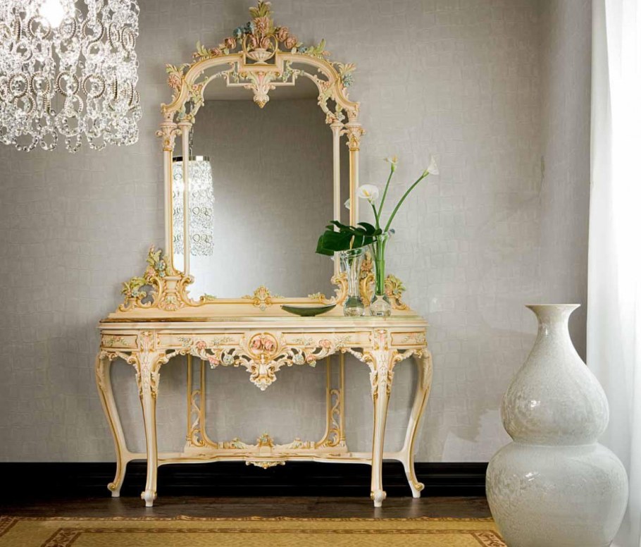 Консоль Silik Art. 121