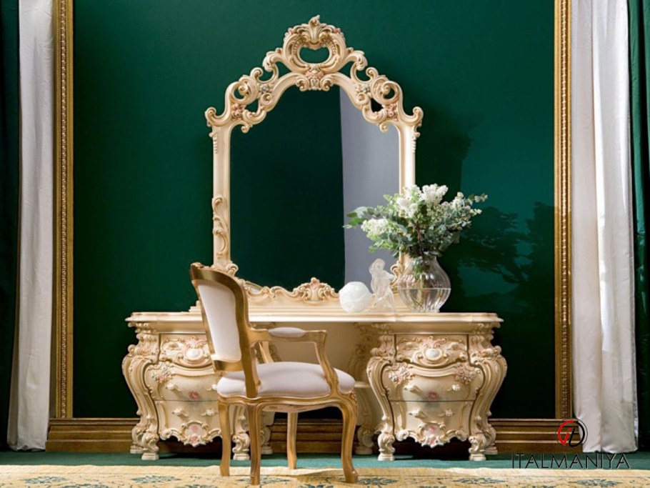 Спальня Олимпия силик