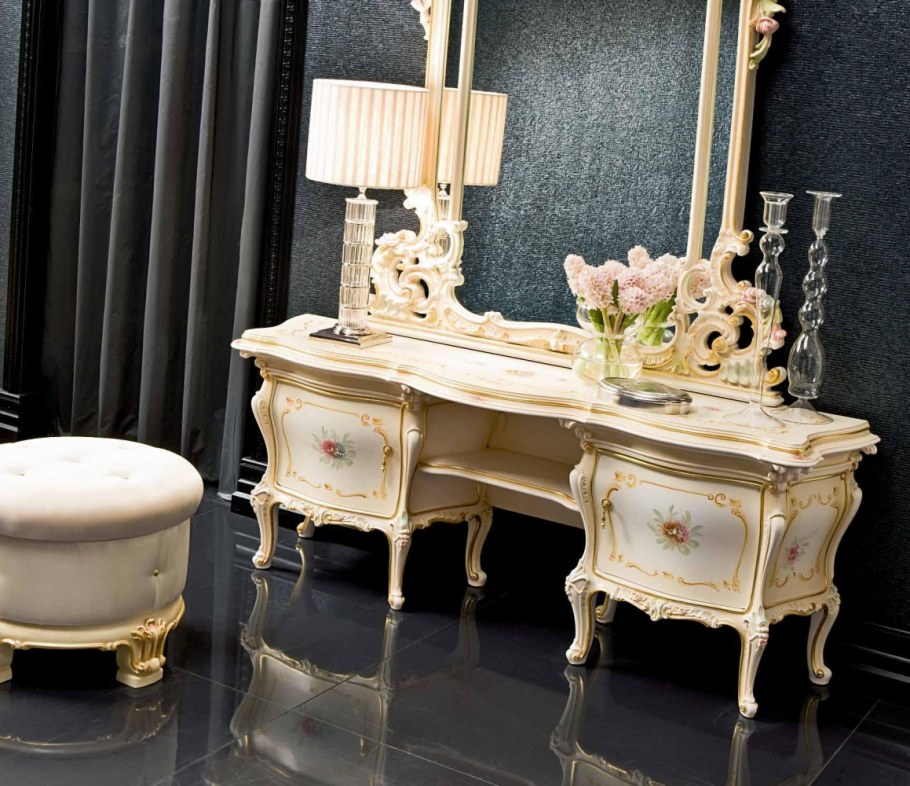 Зеркало Elena Silik 725/m