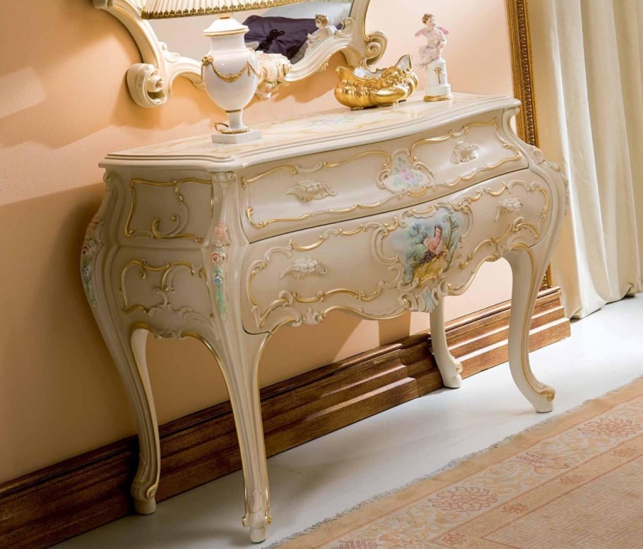 Комод Silik Италия