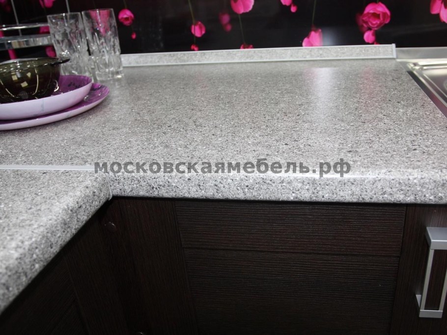 Столешница кедр порфир 4032