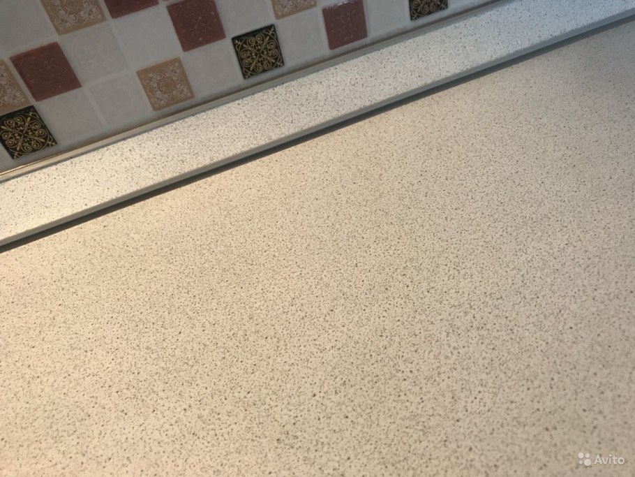 Антарес цвет столешницы