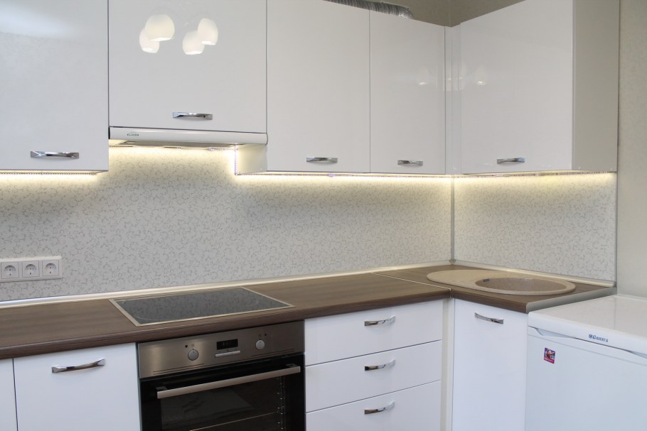 Стеновая панель Антарес