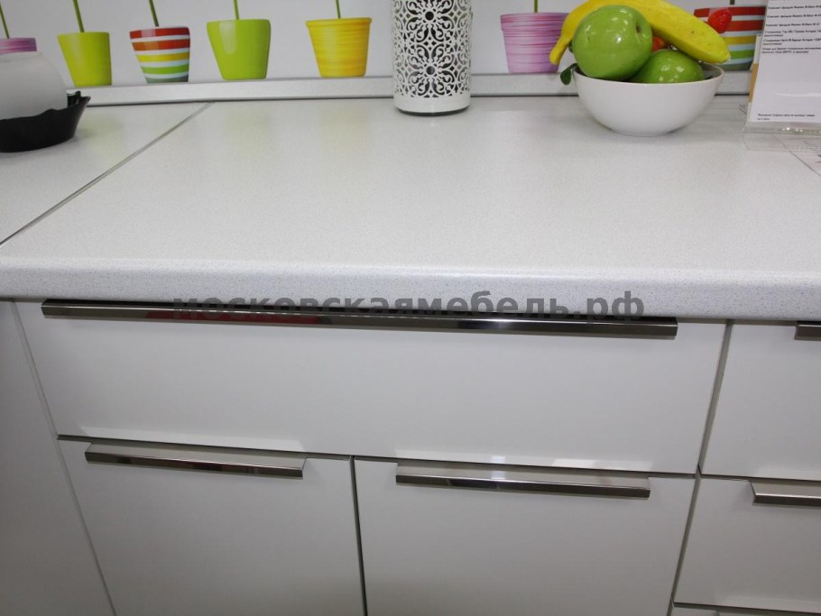 Кухня Фьюжн-01 Brilliant