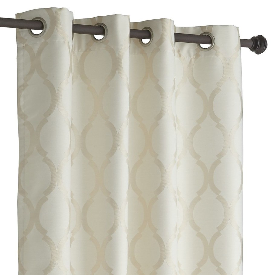 Rolly слоновая кость штора