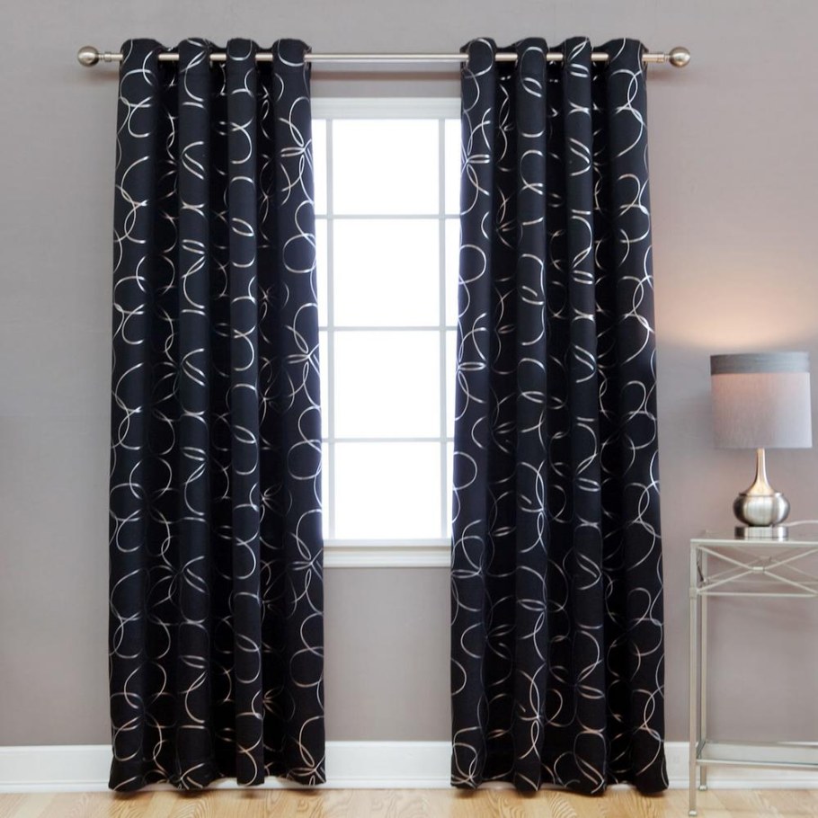 Шторы блэкаут(Blackout)