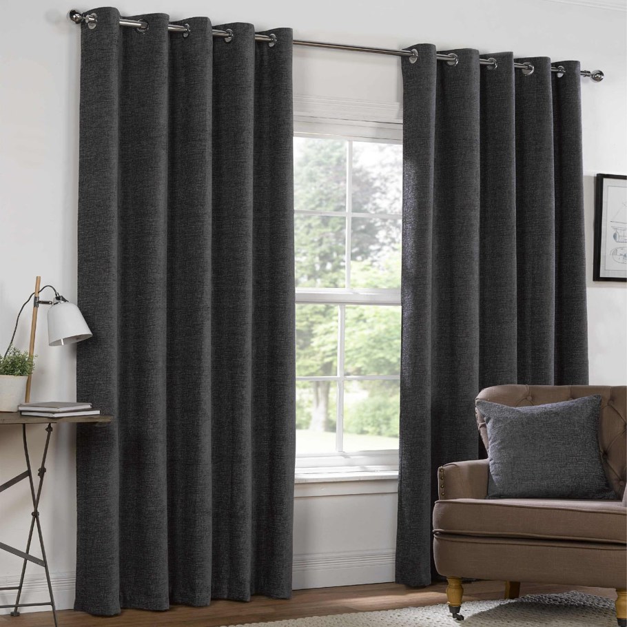 Люверс для штор