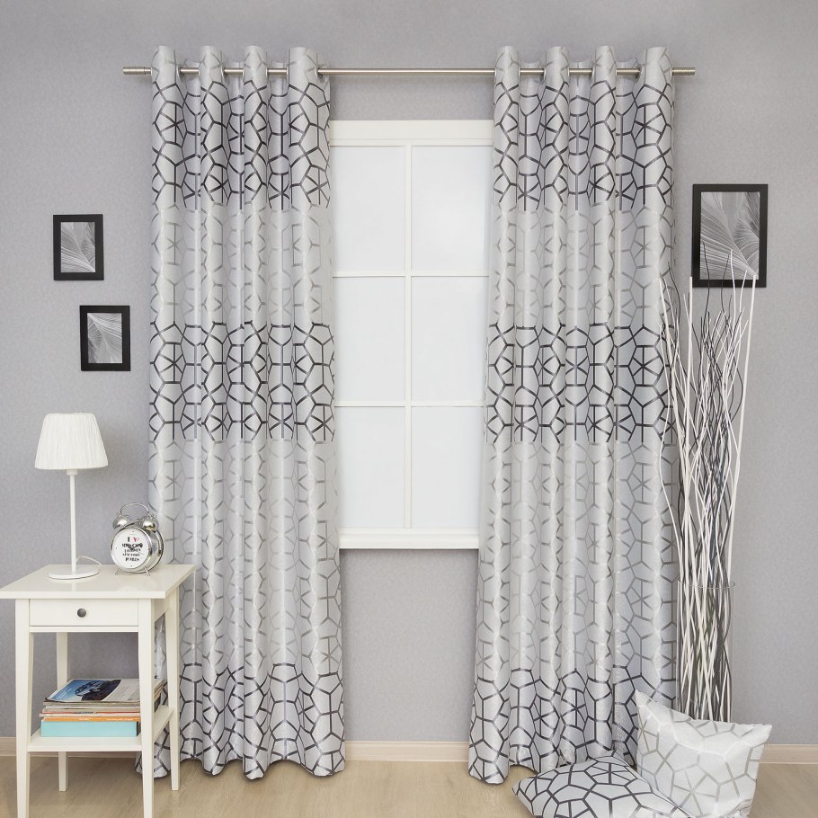 Красивые шторы