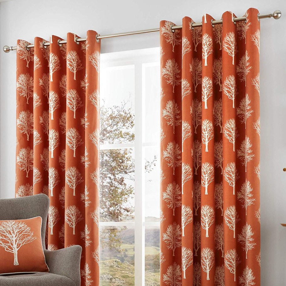 Шторы Фьюжн