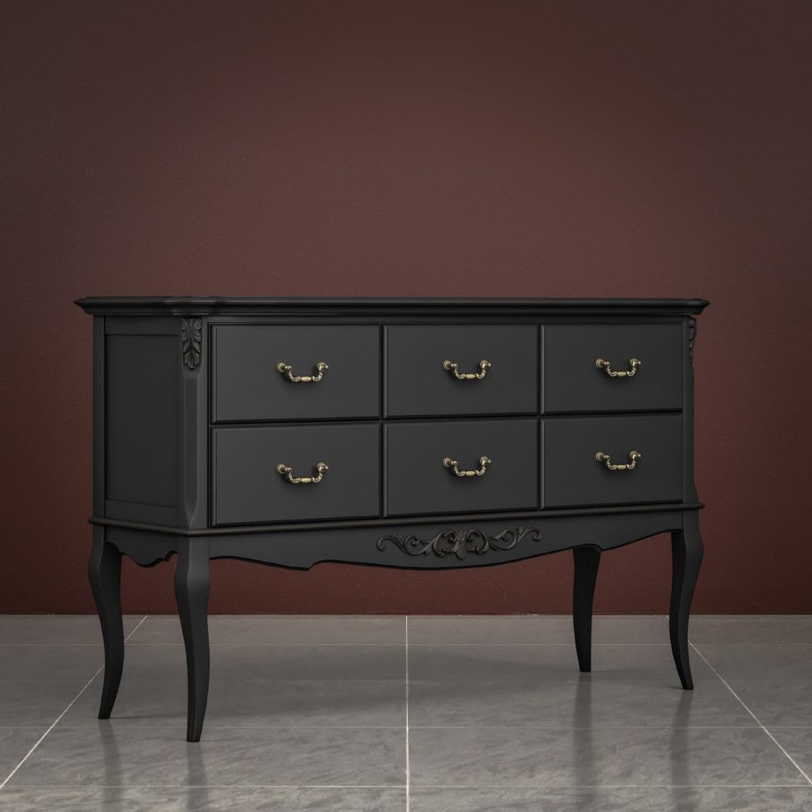 Тиволи Wood комод