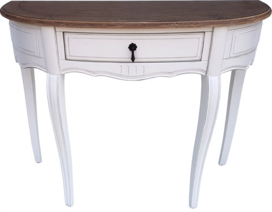 Df876 s2 консоль Прованс