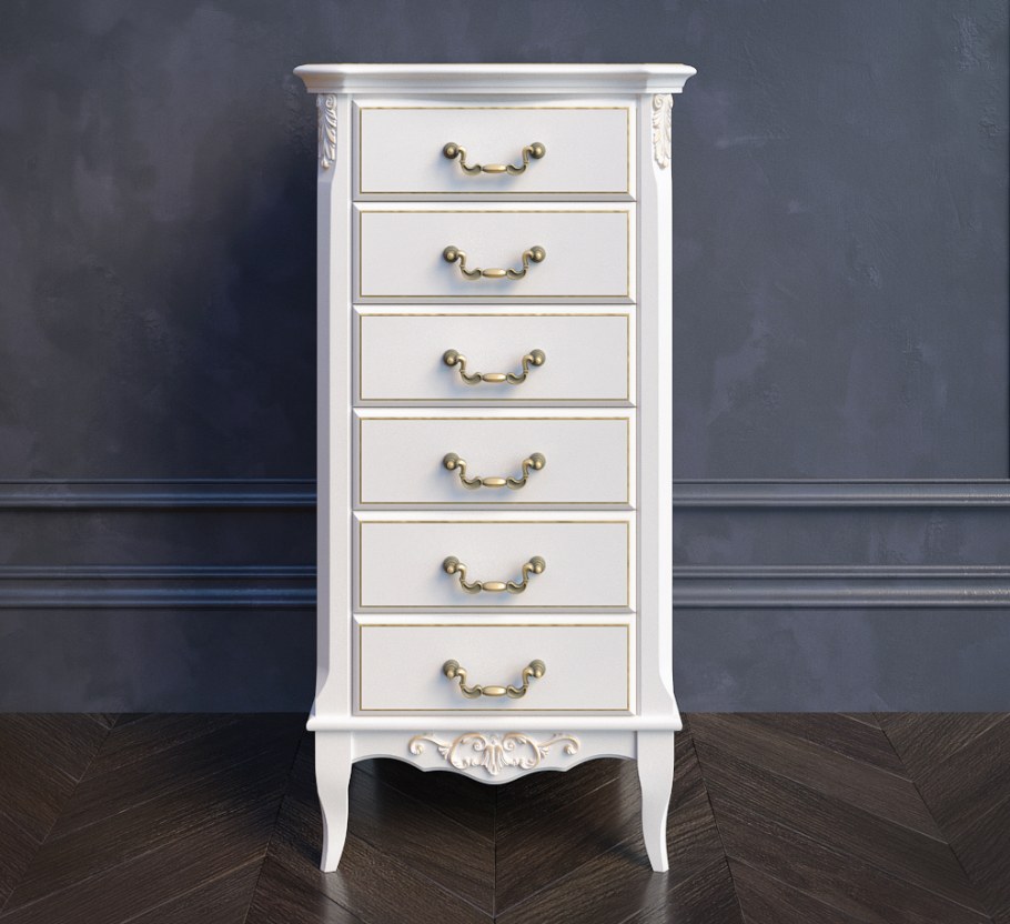 Комод французский Прованс