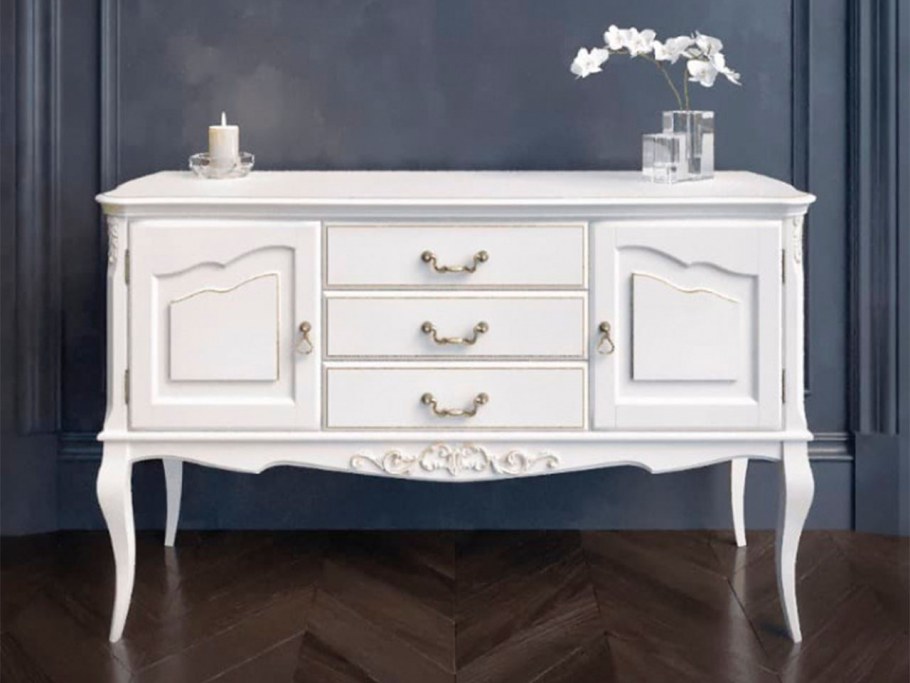 Алетан Прованс мебель