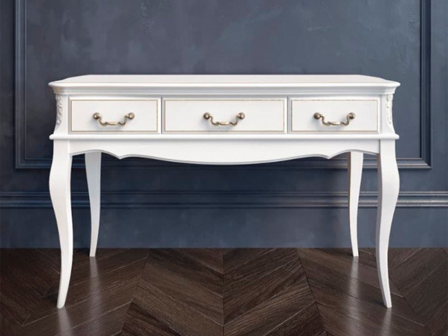 Стол-консоль в 903 Прованс