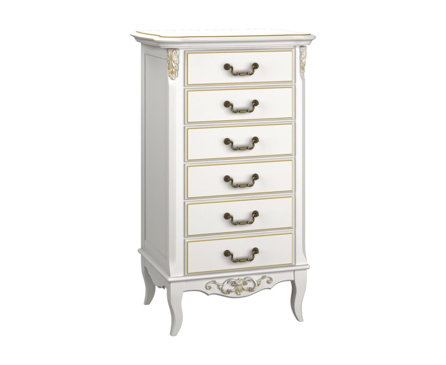 Спальня Тиволи фабрика Classico italiano