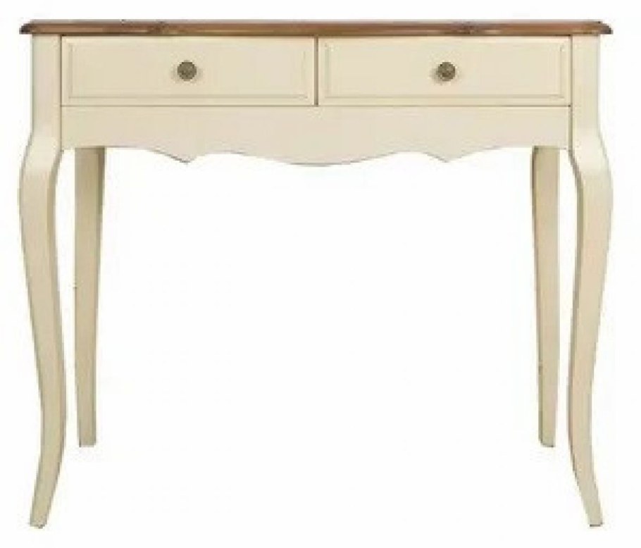 Консоль Leontina 2 ящика