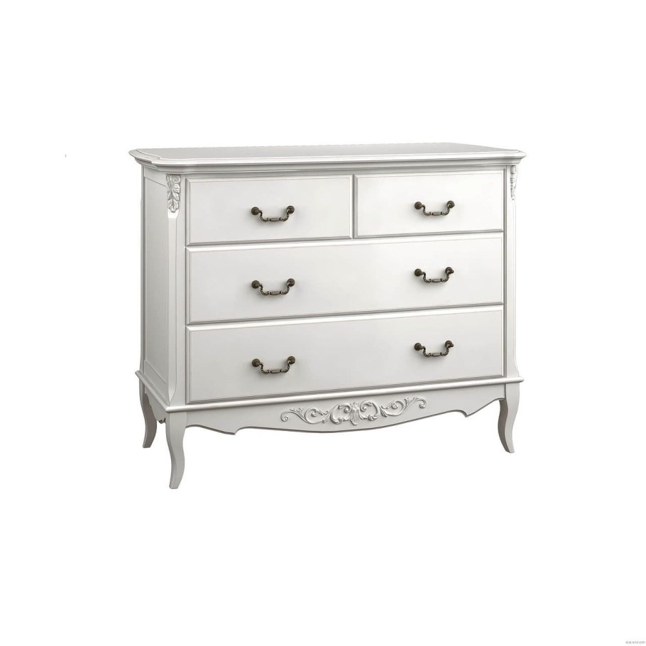 Комод 3 ящика Аллегро