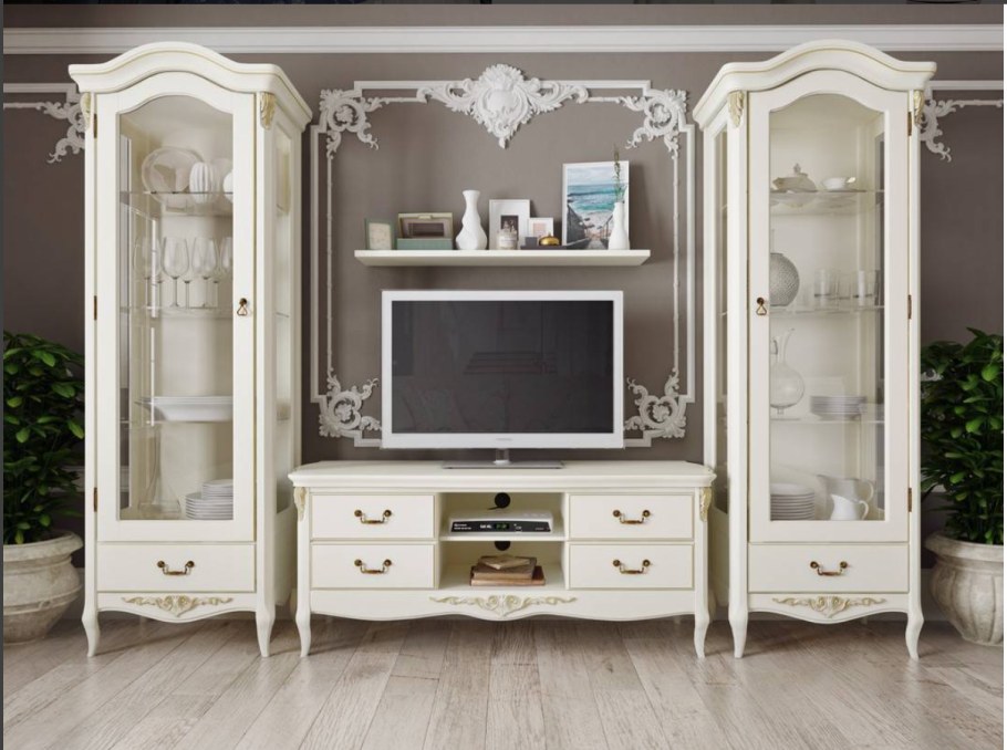 Тумба ТВ Kreind