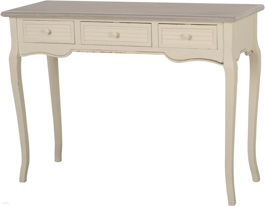 Стол-консоль Aletan Provence 110х47х80