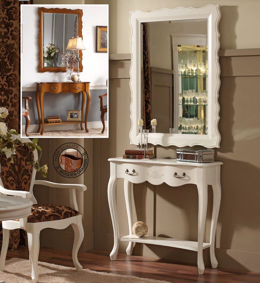 Консоль Marcolina