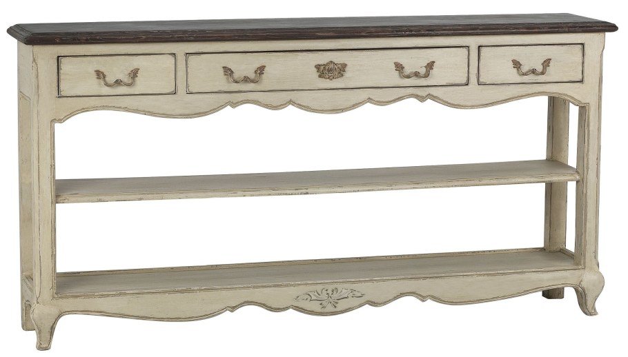 Country Corner консоль